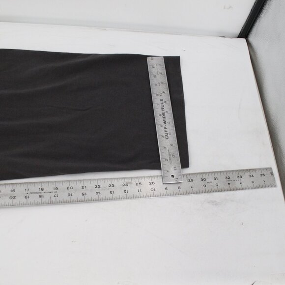 NWT Skims Pants Women 2X L29 Jersey Lounge Straight Leg Elastic Waist Drawstring - Picture 9 of 10